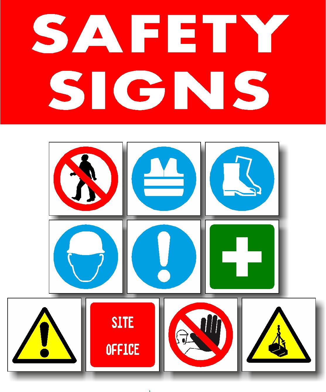 safety signs farm safety signs home safety signs farm safety signs